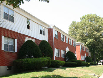 Newport Apartments