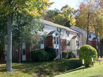 Ridgefield Apartments